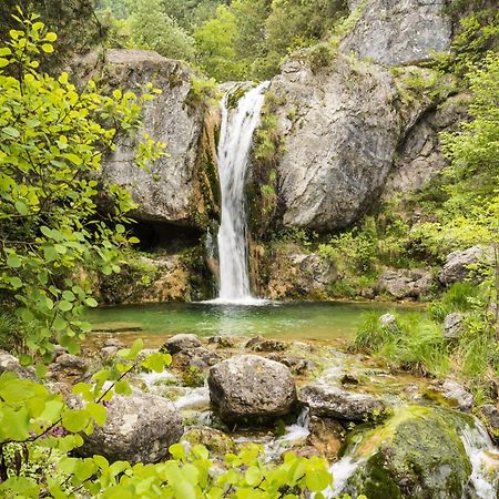 شقة Στη Γοητεία Του Ολύμπου لِتوخورو المظهر الخارجي الصورة